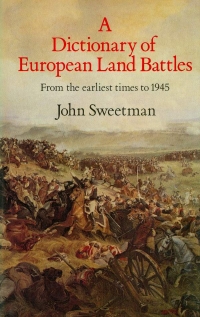 Image of A DICTIONARY OF EUROPEAN LAND ...