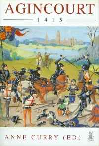 Image of AGINCOURT 1415