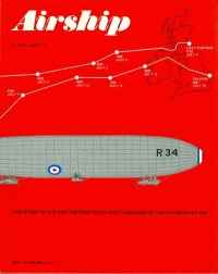 Image of AIRSHIP