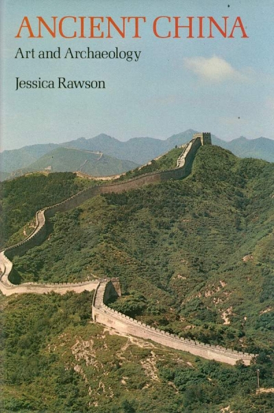 Main Image for ANCIENT CHINA