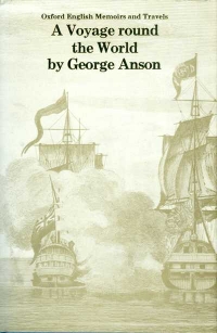 Image of A VOYAGE ROUND THE WORLD ...
