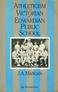 Image of ATHLETICISM IN THE VICTORIAN AND ...