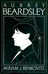 Image of AUBREY BEARDSLEY