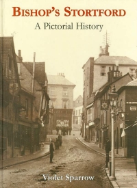 Image of BISHOP’S STORTFORD
