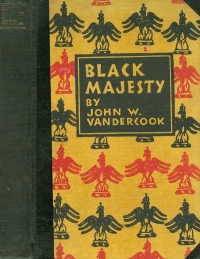 Image of BLACK MAJESTY