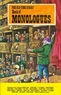 Image of THE OLD TIME STARS’ BOOK ...
