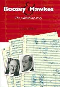 Image of BOOSEY & HAWKES