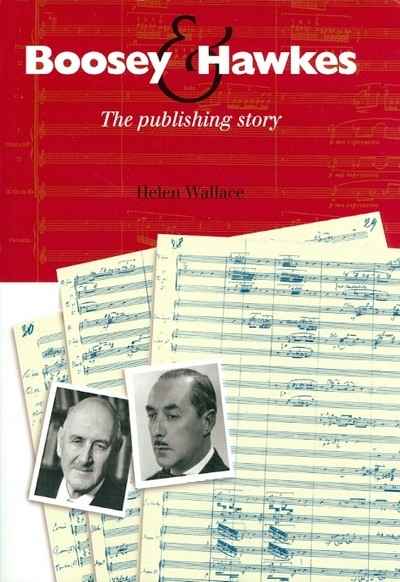 Main Image for BOOSEY & HAWKES