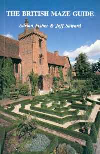 Image of THE BRITISH MAZE GUIDE