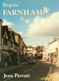 Image of BYGONE FARNHAM