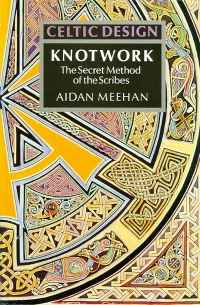 Image of CELTIC DESIGN - KNOTWORK