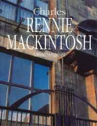 Image of CHARLES RENNIE MACKINTOSH