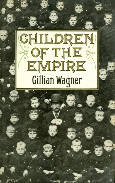 Main Image for CHILDREN OF THE EMPIRE