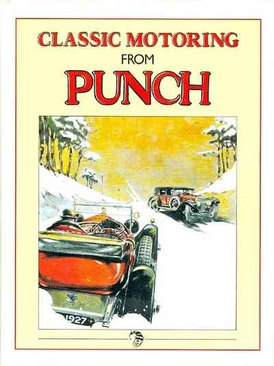 Main Image for CLASSIC MOTORING FROM