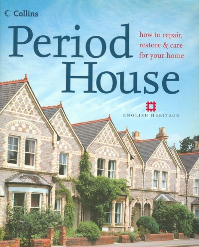 Main Image for COLLINS PERIOD HOUSE