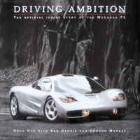 Image of DRIVING AMBITION