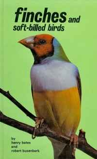 Image of FINCHES AND SOFT-BILLED BIRDS
