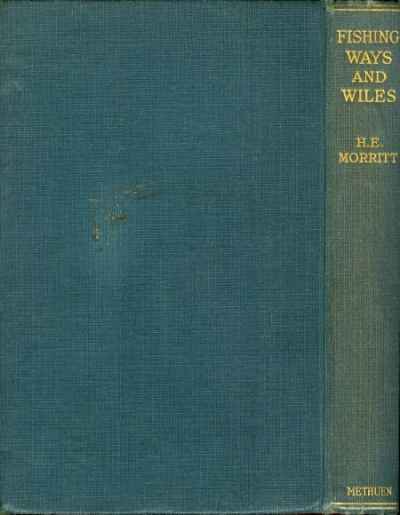 Main Image for FISHING WAYS AND WILES