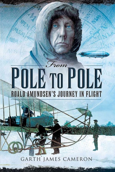 Main Image for FROM POLE TO POLE