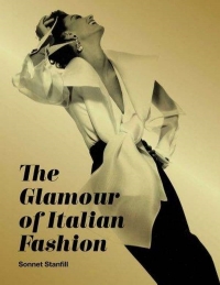 Image of THE GLAMOUR OF ITALIAN FASHION ...