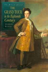 Image of THE GRAND TOUR IN THE ...