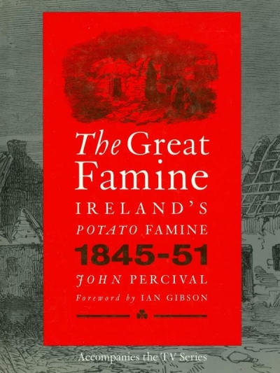 Main Image for THE GREAT FAMINE