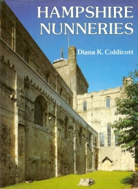 Image of HAMPSHIRE NUNNERIES