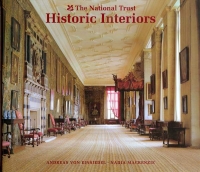 Image of HISTORIC INTERIORS