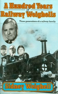 Image of A HUNDRED YEARS OF RAILWAY ...