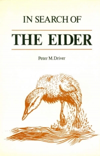 Image of IN SEARCH OF THE EIDER