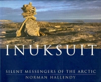 Image of INUKSUIT