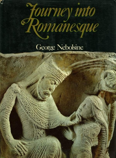 Main Image for JOURNEY INTO ROMANESQUE