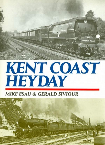 Main Image for KENT COAST HEYDAY