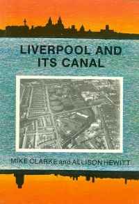 Image of LIVERPOOL AND ITS CANAL