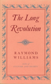 Image of THE LONG REVOLUTION