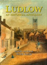 Image of LUDLOW