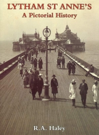 Image of LYTHAM ST. ANNE’S