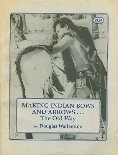 Main Image for MAKING INDIAN BOWS AND ARROWS