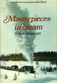 Image of MASTERPIECES IN STEAM