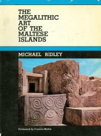 Image of THE MEGALITHIC ART OF THE ...
