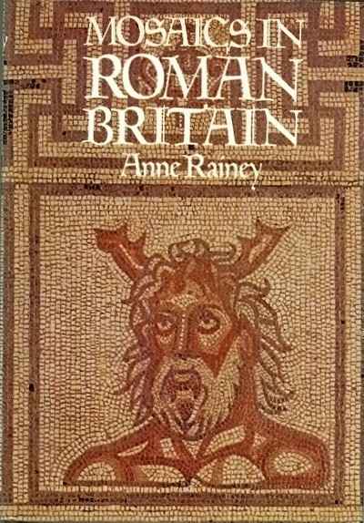 Main Image for MOSAICS IN ROMAN BRITAIN