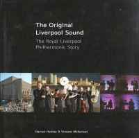 Image of THE ORIGINAL LIVERPOOL SOUND
