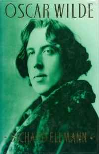 Image of OSCAR WILDE