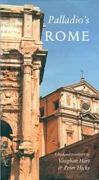 Image of PALLADIO'S ROME