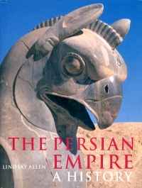 Image of THE PERSIAN EMPIRE