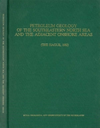 Image of PETROLEUM GEOLOGY OF THE SOUTHEASTERN ...