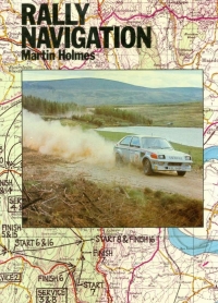 Image of RALLY NAVIGATION