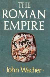 Image of THE ROMAN EMPIRE