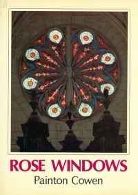 Image of ROSE WINDOWS