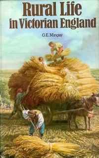 Image of RURAL LIFE IN VICTORIAN ENGLAND